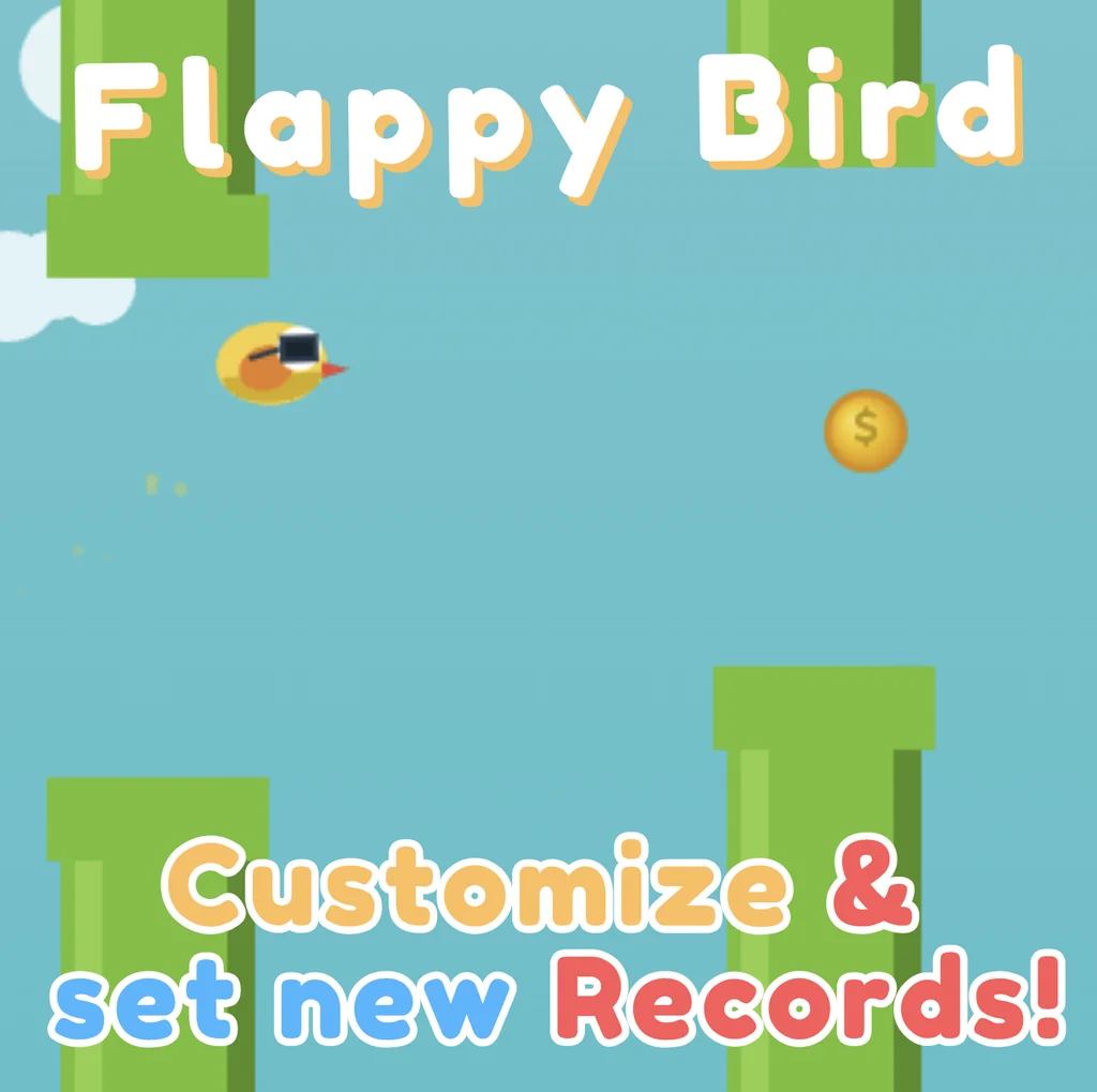 Flappy Bird