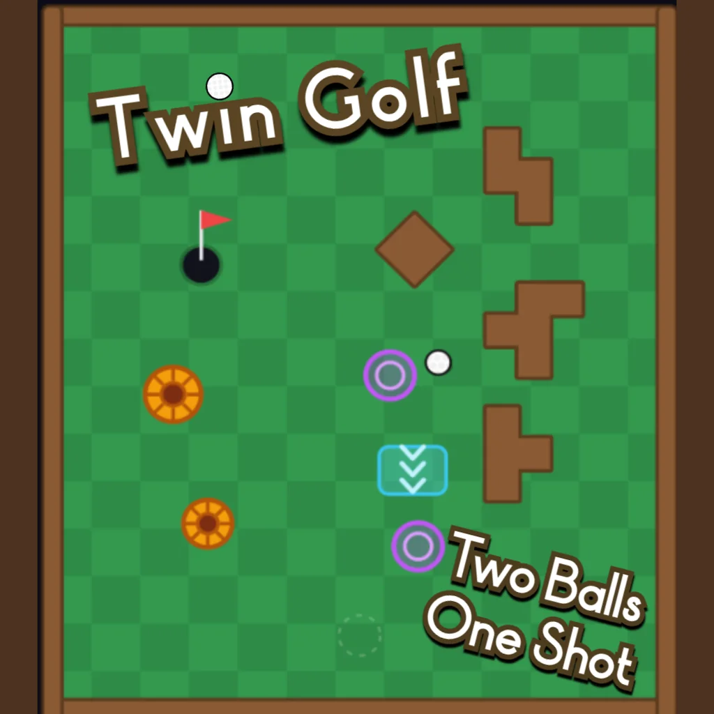Twin Golf